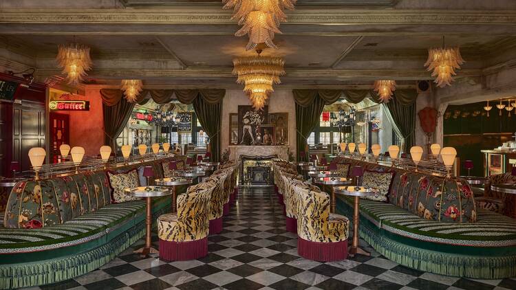 The Lafayette Hotel, Swim Club & Bungalows The Lafayette Hotel, Swim Club & Bungalows