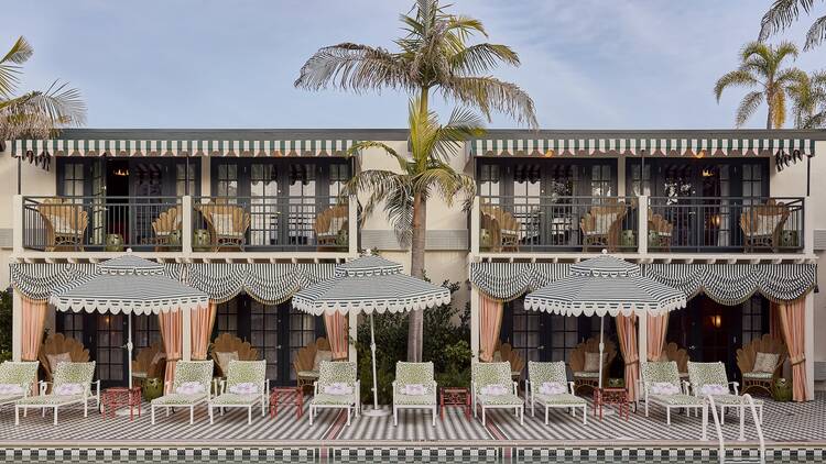 The Lafayette Hotel, Swim Club & Bungalows The Lafayette Hotel, Swim Club & Bungalows