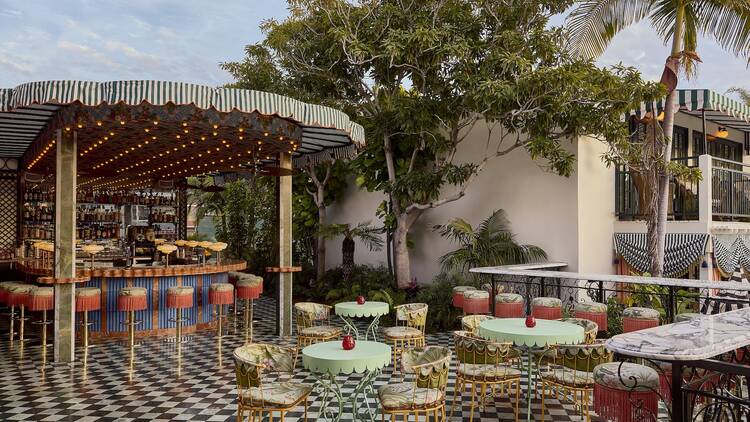 The Lafayette Hotel, Swim Club & Bungalows The Lafayette Hotel, Swim Club & Bungalows