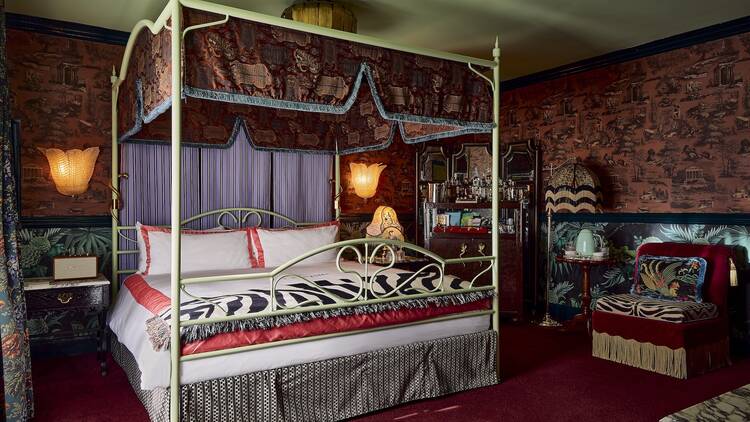 The Lafayette Hotel, Swim Club & Bungalows The Lafayette Hotel, Swim Club & Bungalows