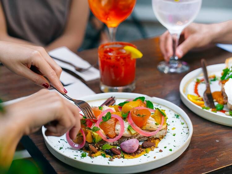 5 brunchs per assaborir els migdies de tardor