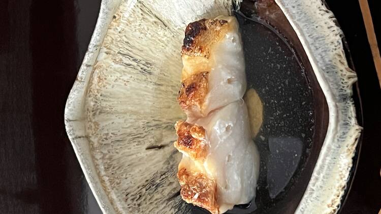 Kappo Shintaku, Niigata