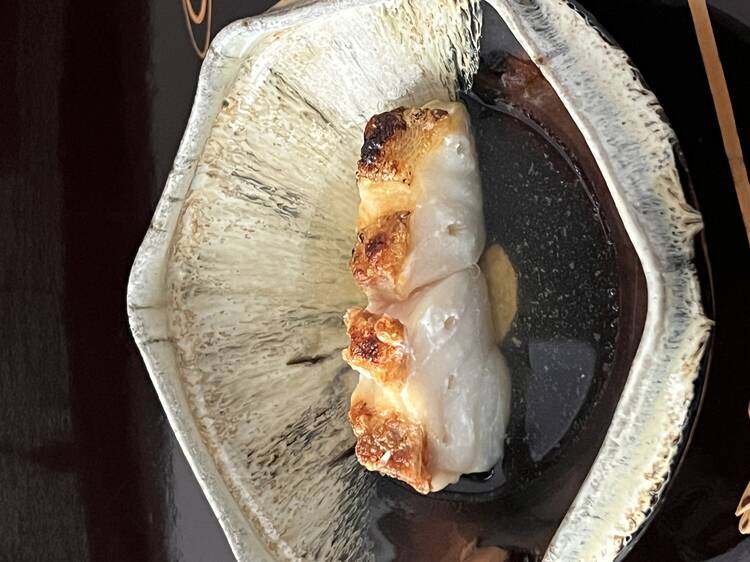 Kappo Shintaku, Niigata