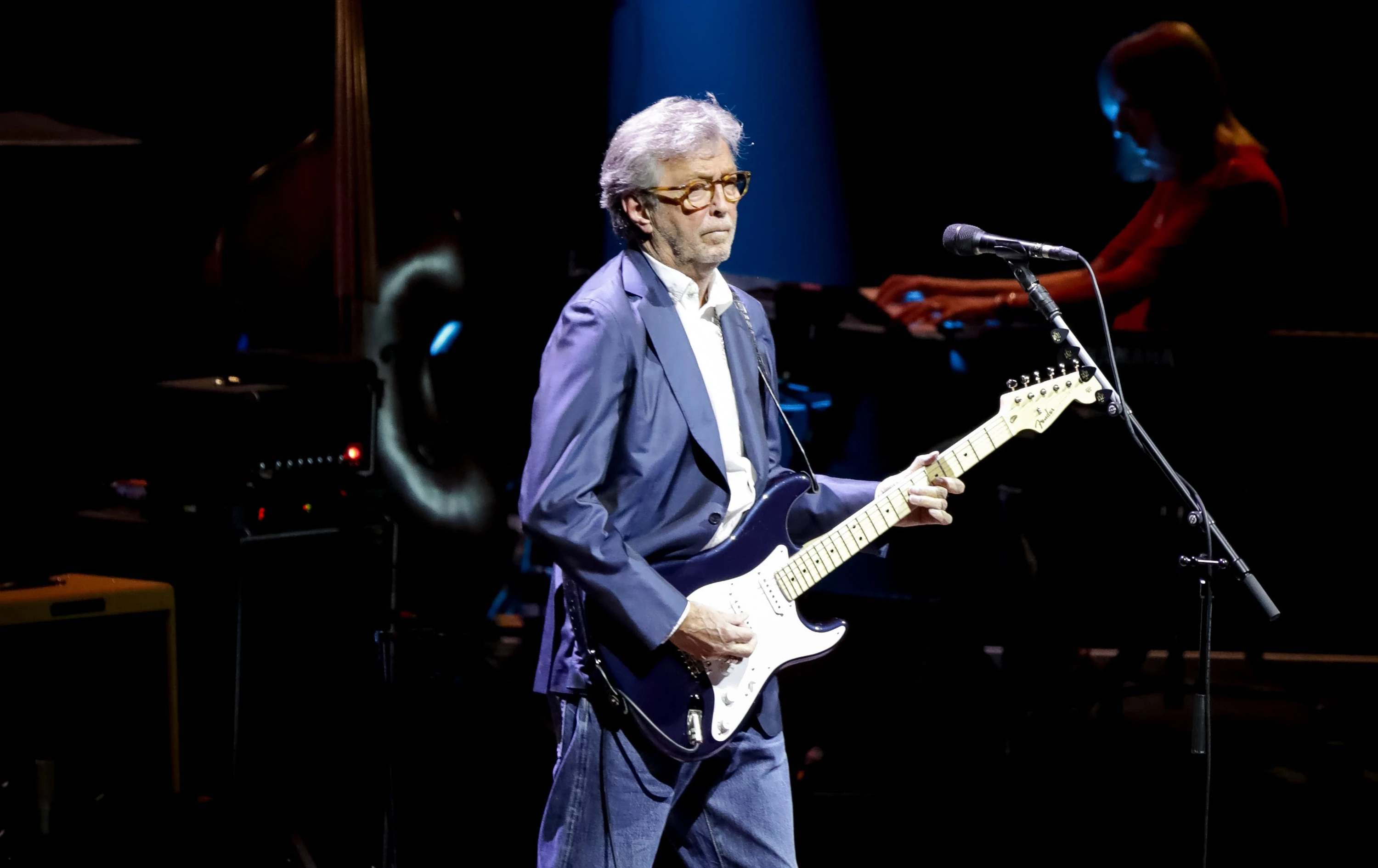 Eric Clapton 