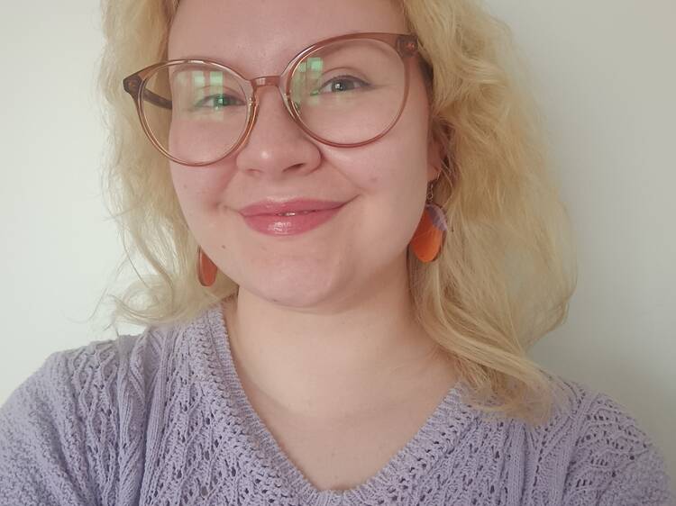 Emilia Saukkonen Emilia Saukkonen