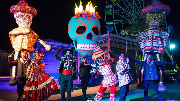 The best happenings in Hong Kong this week (October 20-26)