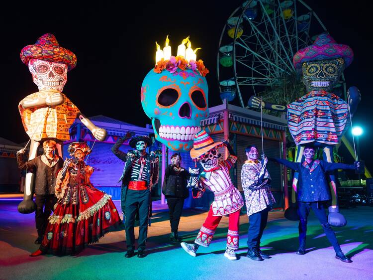 The best happenings in Hong Kong this week (October 20-26)