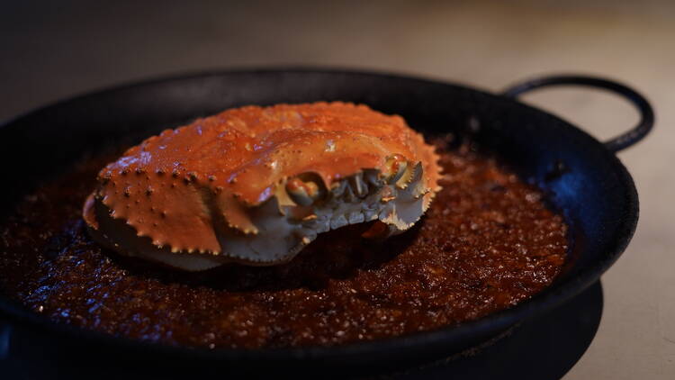 Respiración, Ishikawa