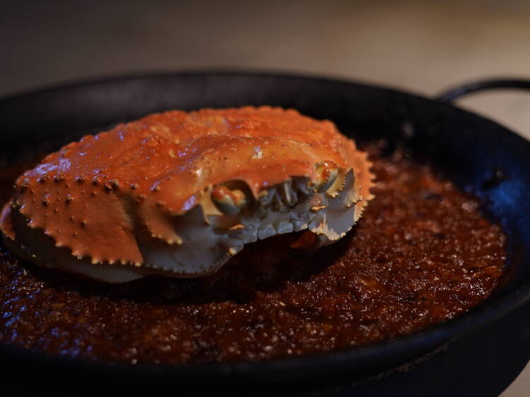 Respiración, Ishikawa