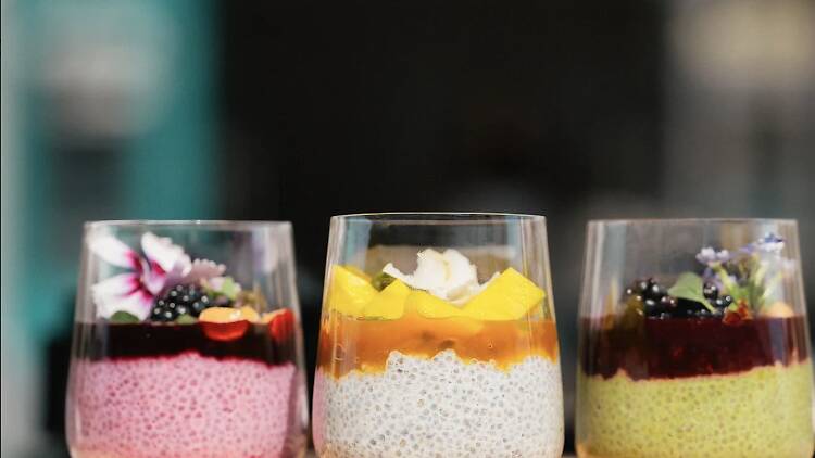 B-Life Kitchen B-Life Kitchen