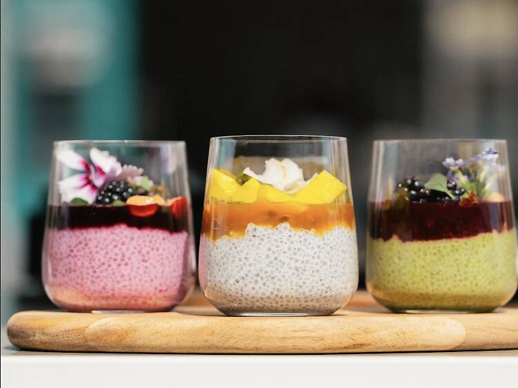 B-Life Kitchen B-Life Kitchen