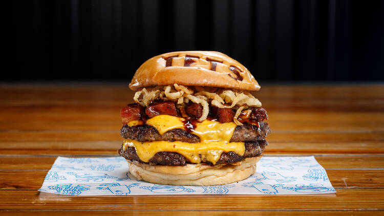 The Food Truck Store