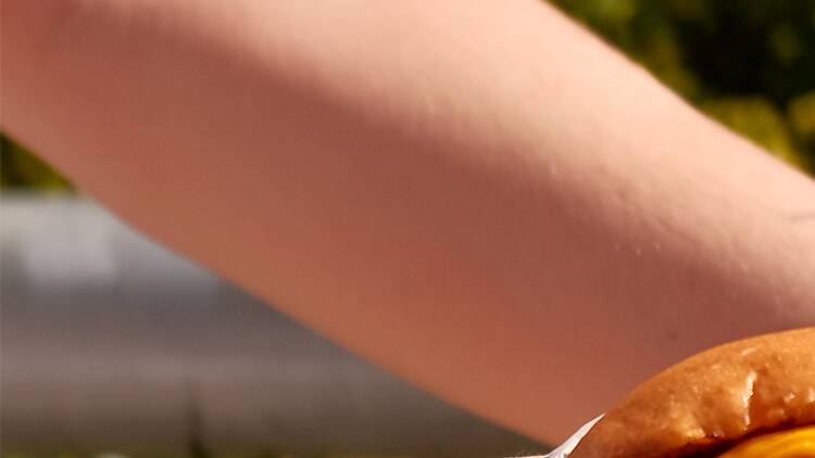 The food truck store