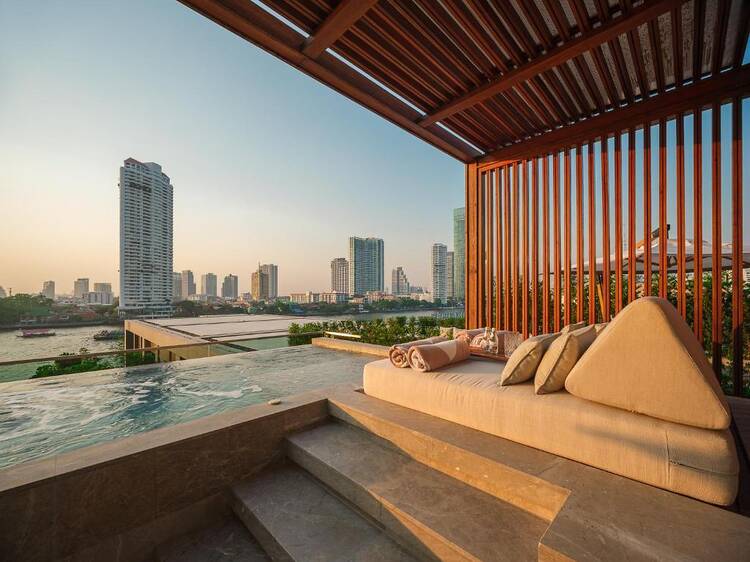 I’m a travel editor – here’s what I thought of the world’s best hotel