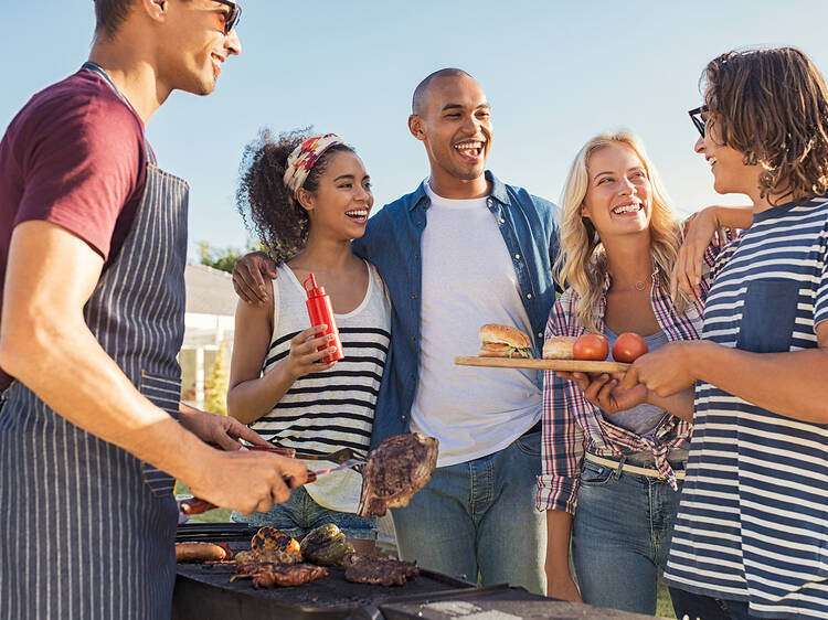Out and About in Cape Town: Things to do this weekend Out and About in Cape Town: Things to do this weekend