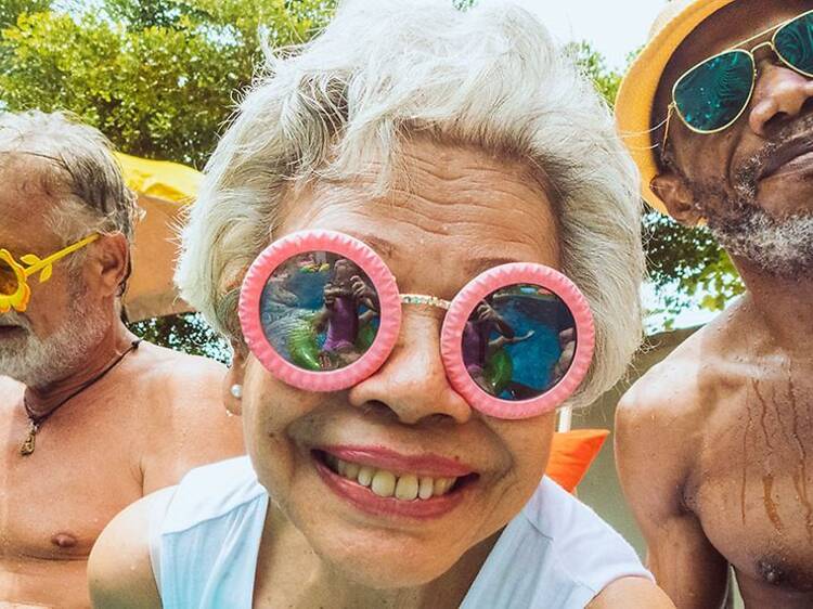 Thailand is officially one of the world’s best places to retire