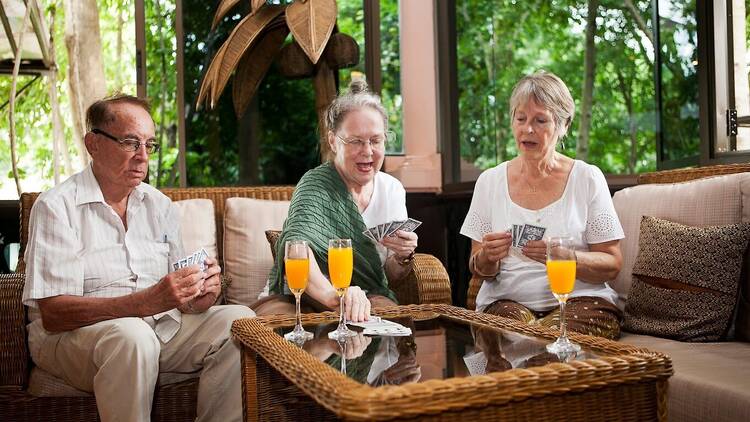 Chiang Mai: culture, calm and a good cost of living