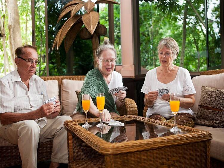Chiang Mai: culture, calm and a good cost of living