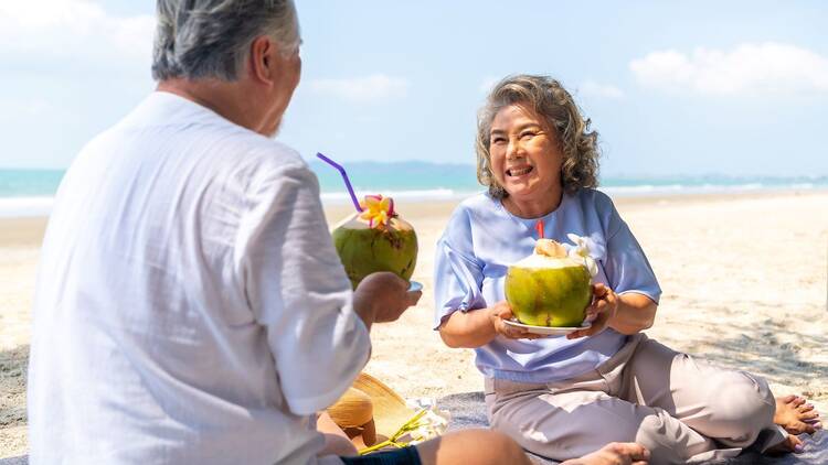 Phuket: Seaside retirement with all the bells and whistles