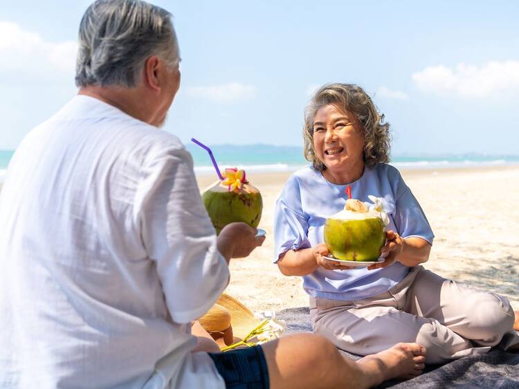 Phuket: Seaside retirement with all the bells and whistles