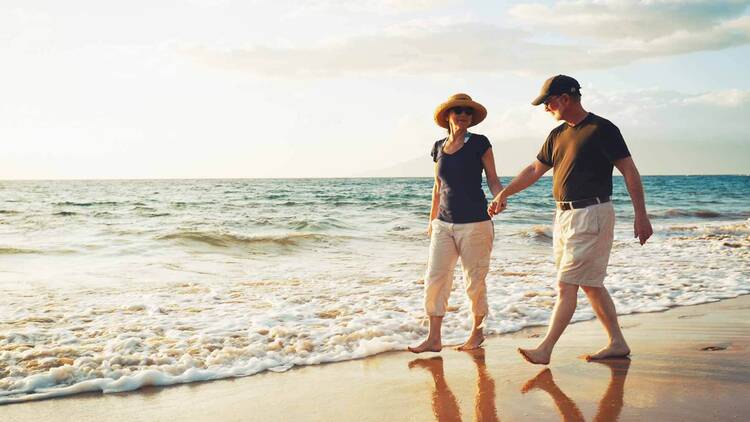 Koh Samui: Island retirement that’s soft around the edges