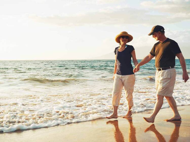 Koh Samui: Island retirement that’s soft around the edges