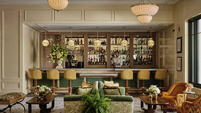 The 12 best hotels in Boston for 2025