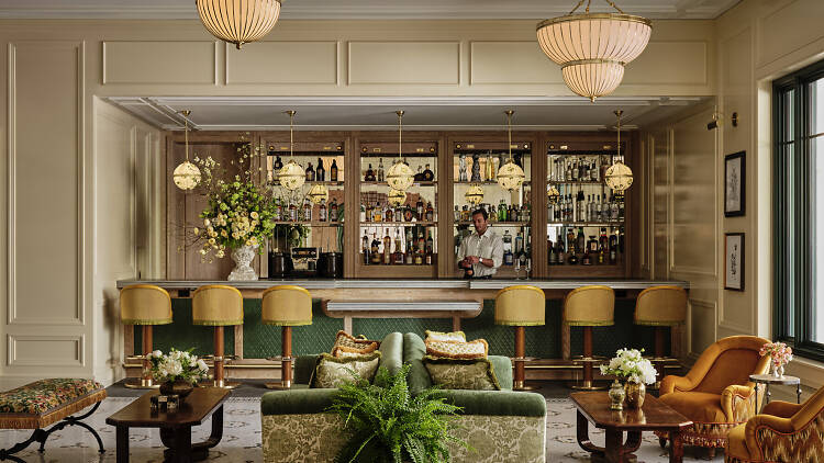 Four Seasons Hotel Boston Four Seasons Hotel Boston