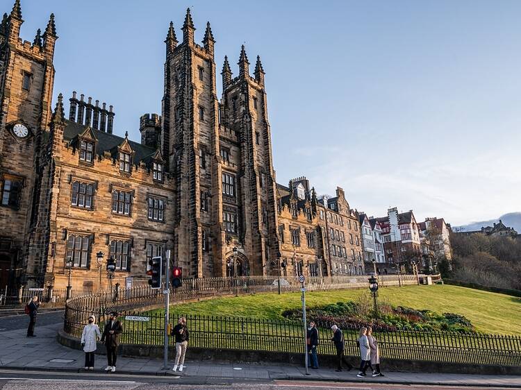 It’s official: these are Europe’s best universities for 2025 It’s official: these are Europe’s best universities for 2025