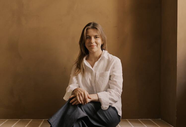 Alice Reydet (TonTon)