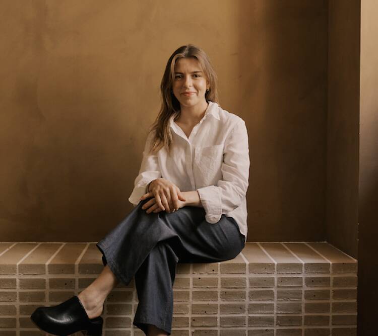 Alice Reydet (TonTon)