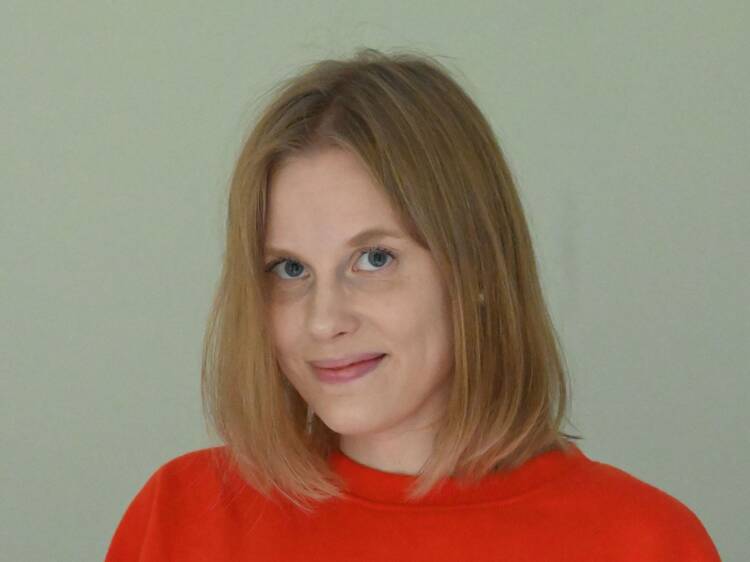 Anniina Nirhamo Anniina Nirhamo