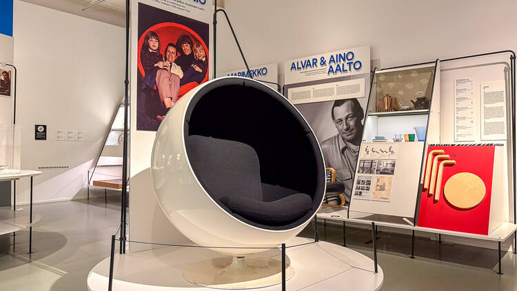 Architecture & Design Museum Architecture & Design Museum