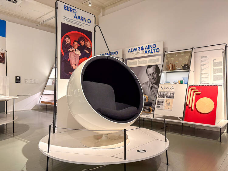 Architecture & Design Museum Architecture & Design Museum