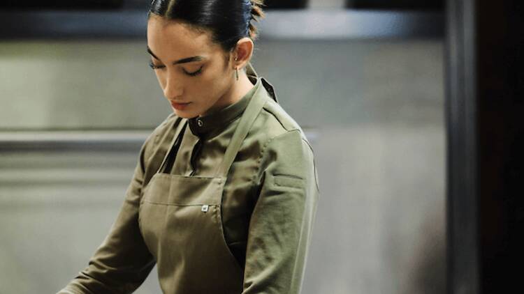 Lucía Gutiérrez (Lur)