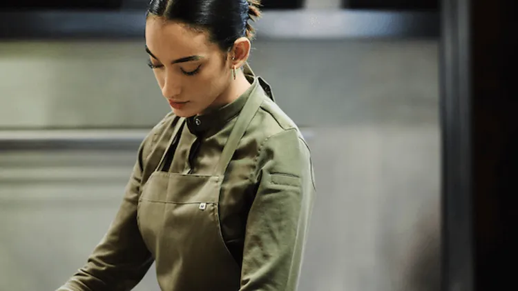 Lucía Gutiérrez (Lur) Lucía Gutiérrez (Lur)