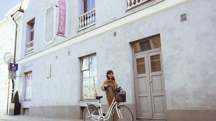 Helsinki City Museum Helsinki City Museum