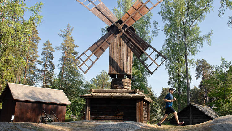 Seurasaari Seurasaari