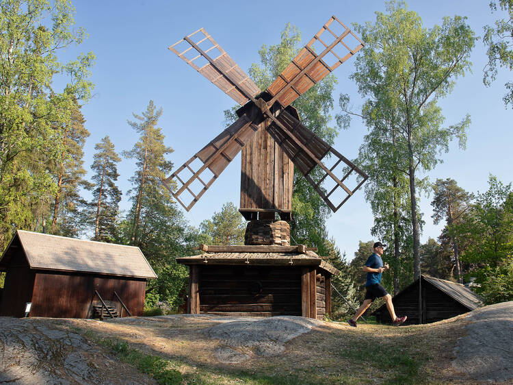 Seurasaari Seurasaari