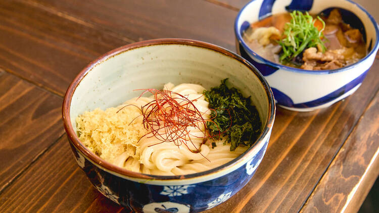 東奔西走