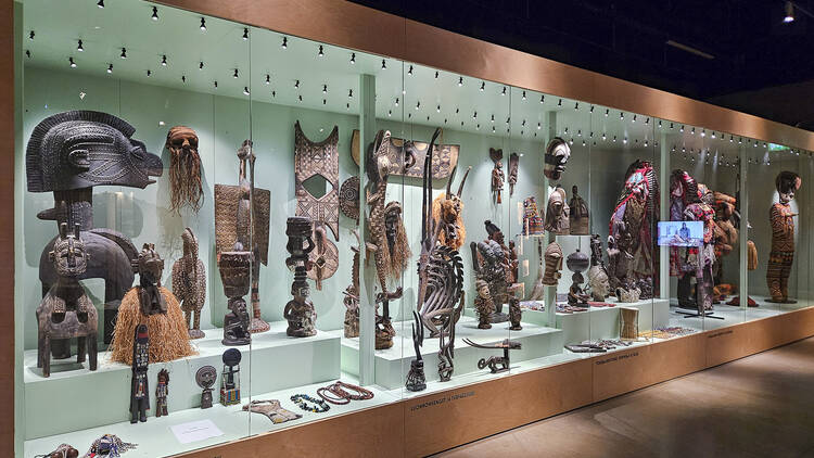 Helinä Rautavaaran museo Helinä Rautavaaran museo