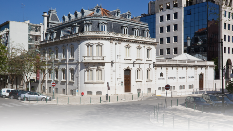 Museu Medeiros e Almeida – Artes Decorativas Museu Medeiros e Almeida – Artes Decorativas