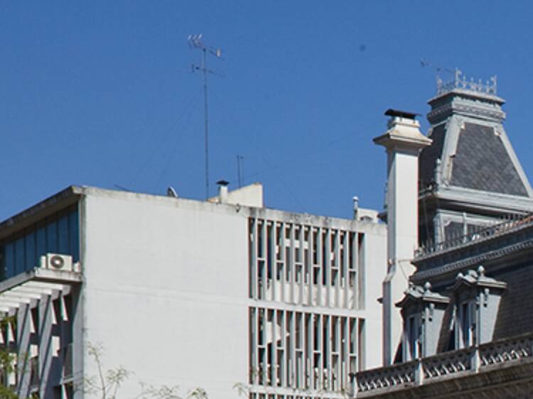 Museu Medeiros e Almeida Museu Medeiros e Almeida