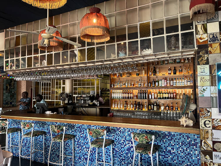Eat your way through the neighbourhood