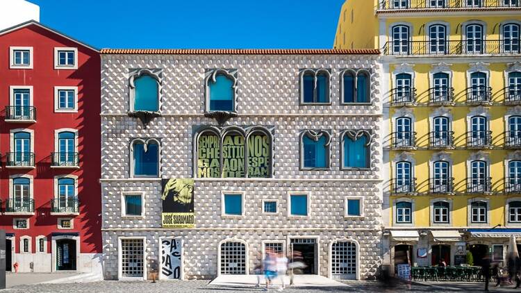 Fundação José Saramago Fundação José Saramago