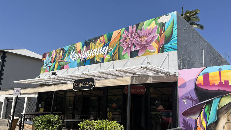 The 11 best things to do in Linden