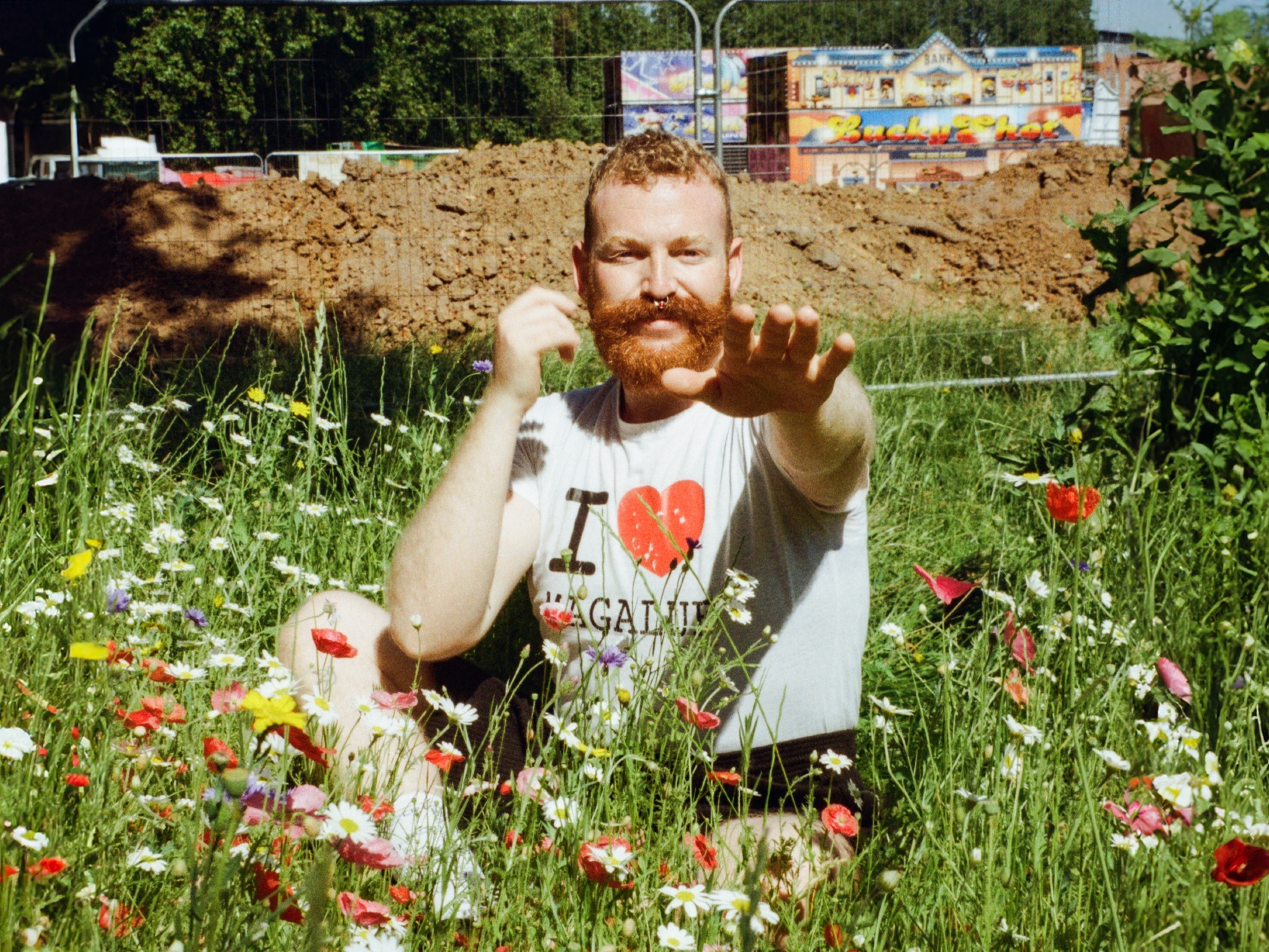 Tom Rasmussen