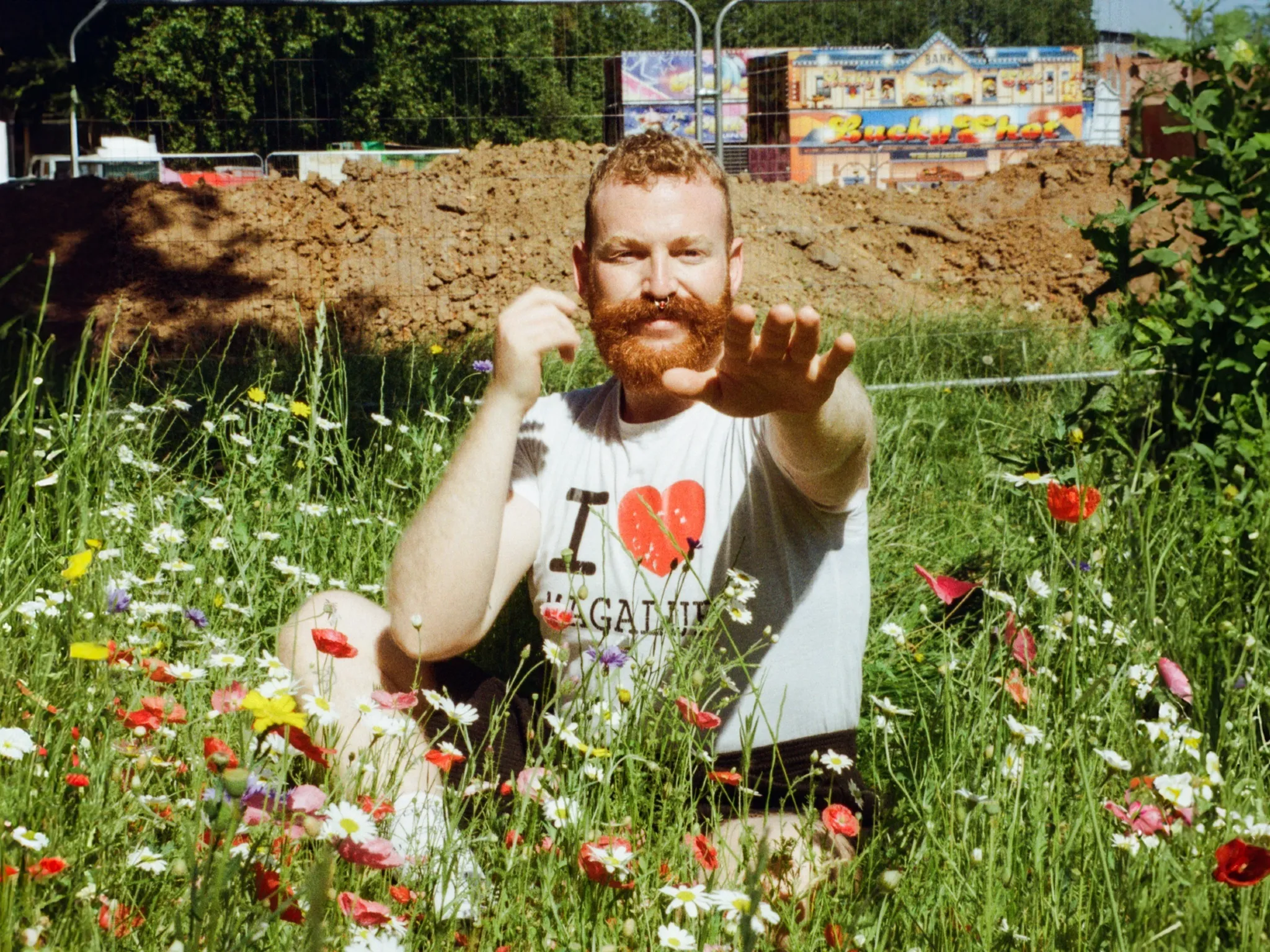 Tom Rasmussen