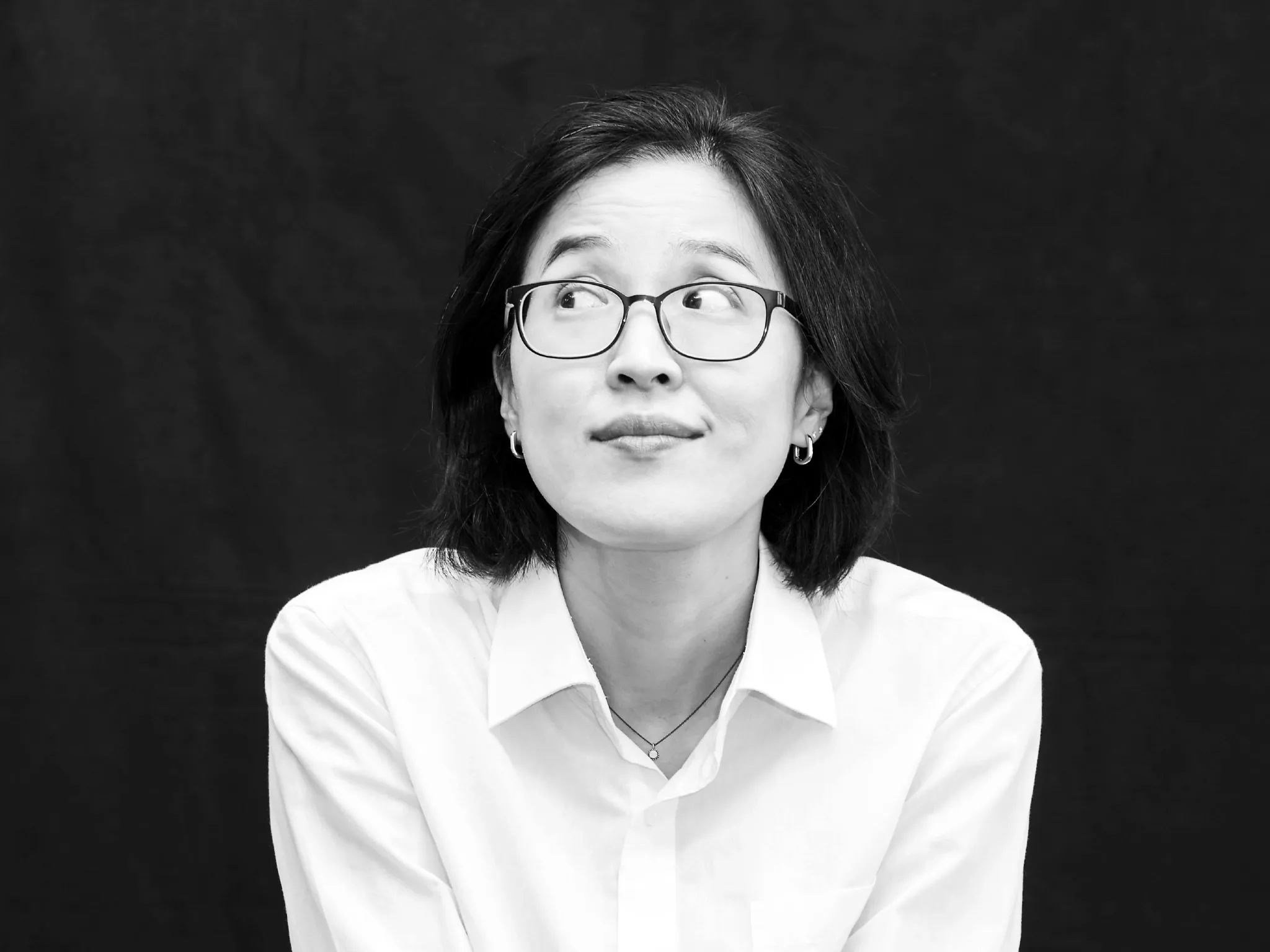 Bora Chung headshot