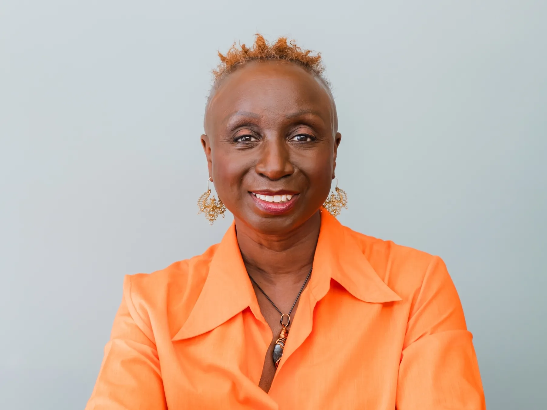 Lisa Smith headshot